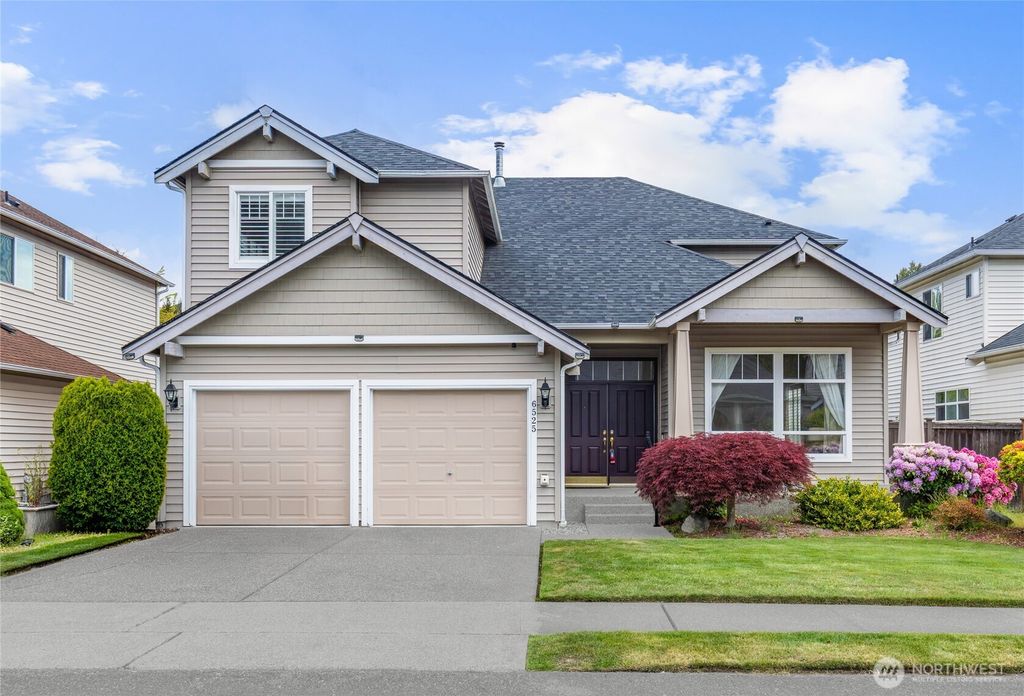 6525 63rd Street W, University Place, WA 98467