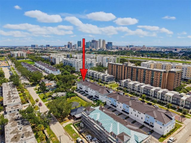1511 W CHESTNUT STREET, Tampa, FL 33607