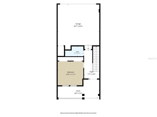 1511 W CHESTNUT STREET, Tampa, FL 33607