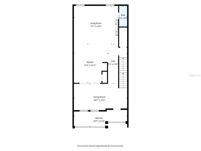 1511 W CHESTNUT STREET, Tampa, FL 33607