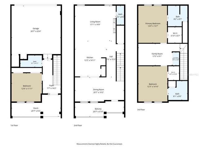 1511 W CHESTNUT STREET, Tampa, FL 33607