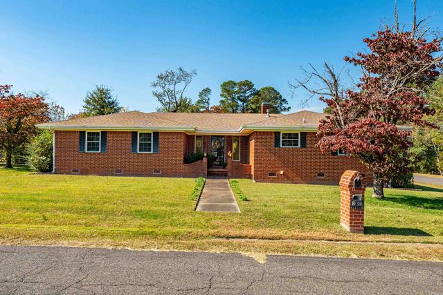 2106 Taylor Street, Malvern, AR 72104
