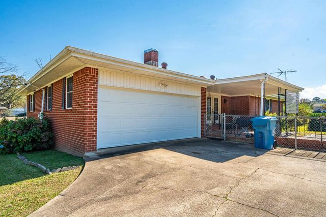 2106 Taylor Street, Malvern, AR 72104