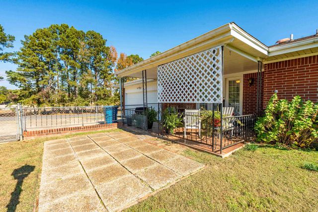 2106 Taylor Street, Malvern, AR 72104