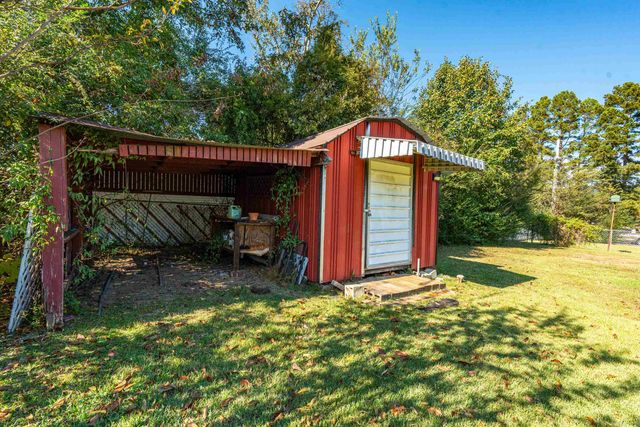 2106 Taylor Street, Malvern, AR 72104