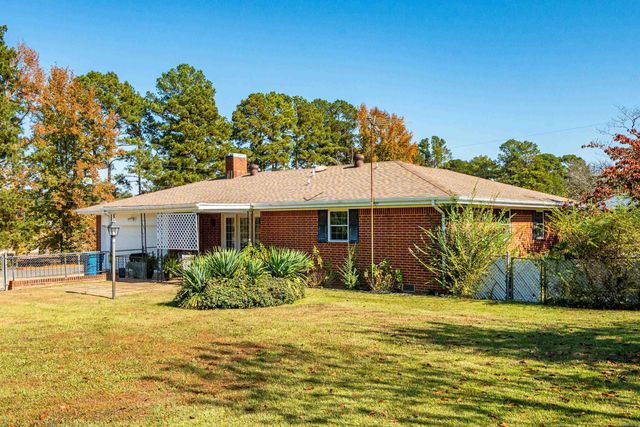 2106 Taylor Street, Malvern, AR 72104