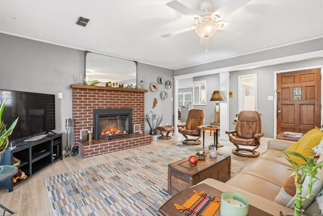 2106 Taylor Street, Malvern, AR 72104