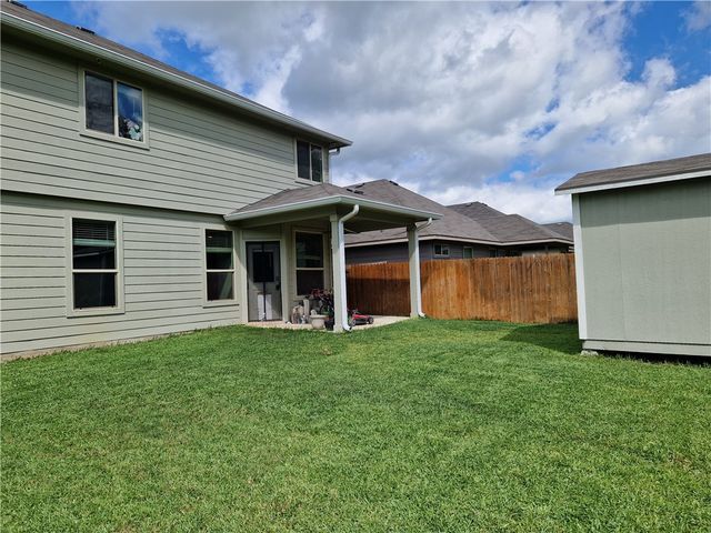 1920 Cartwright Street, Bryan, TX 77807