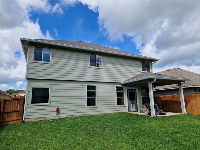 1920 Cartwright Street, Bryan, TX 77807
