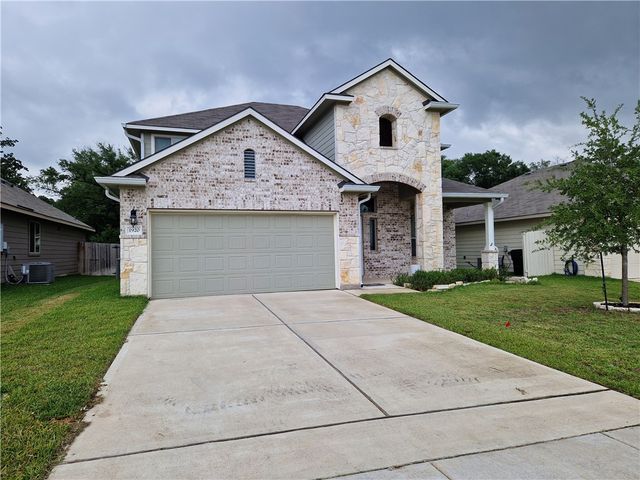 1920 Cartwright Street, Bryan, TX 77807