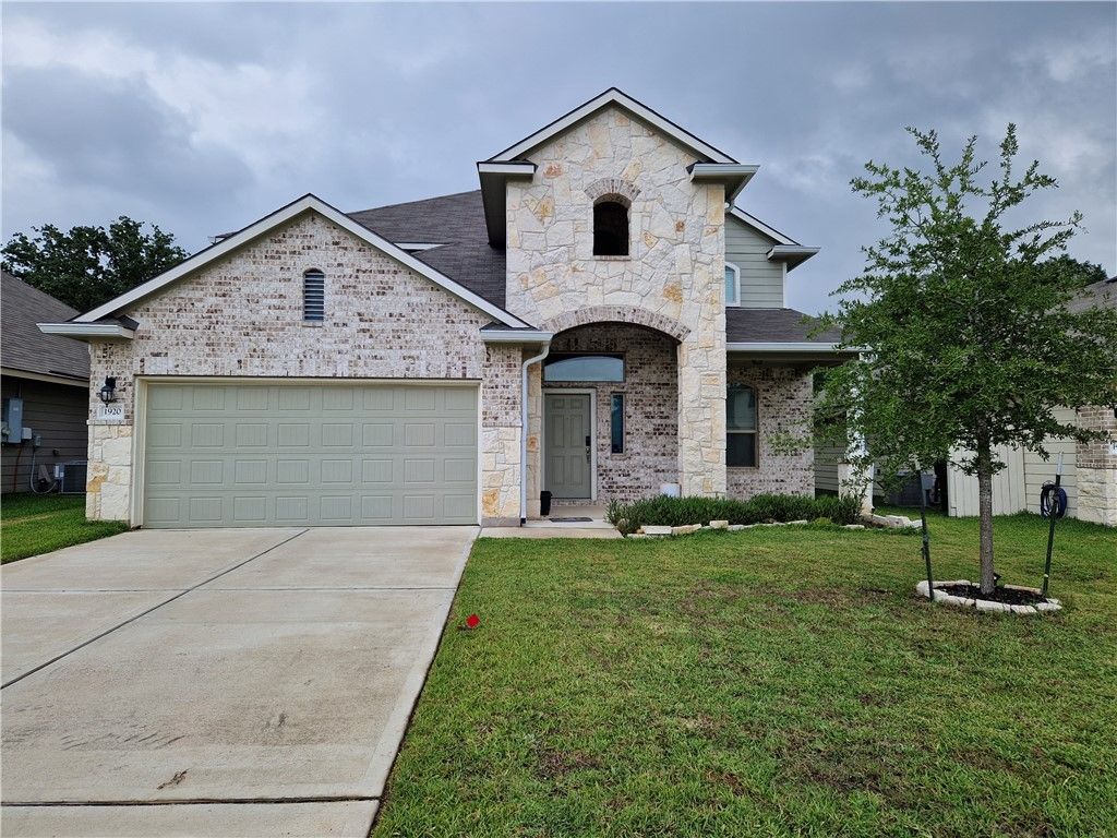 1920 Cartwright Street, Bryan, TX 77807