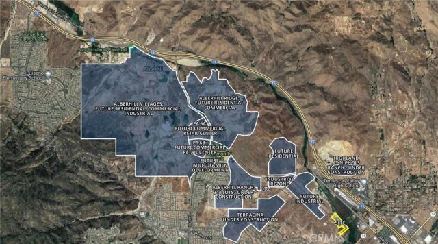 0 Baker Street, Lake Elsinore, CA 92530