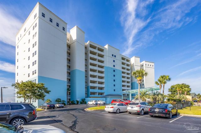 154 Ethel Wingate Dr 605, Perdido Key, FL 32507