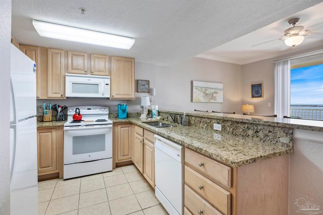 154 Ethel Wingate Dr 605, Perdido Key, FL 32507