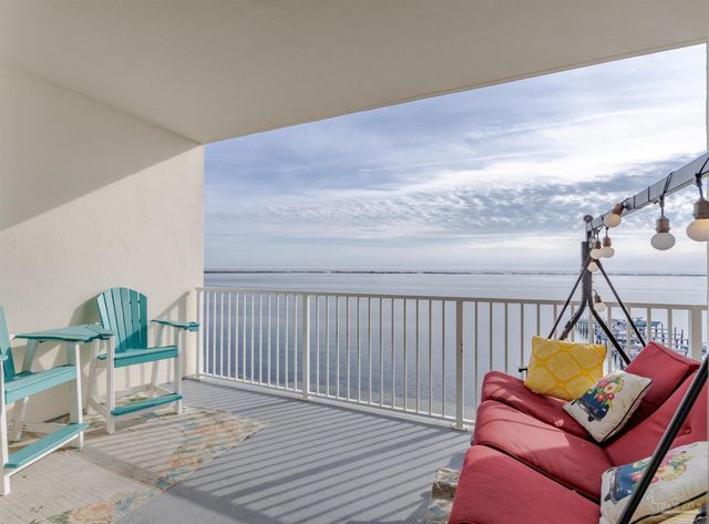 154 Ethel Wingate Dr 605, Perdido Key, FL 32507