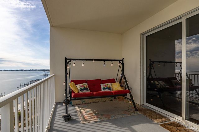 154 Ethel Wingate Dr 605, Perdido Key, FL 32507