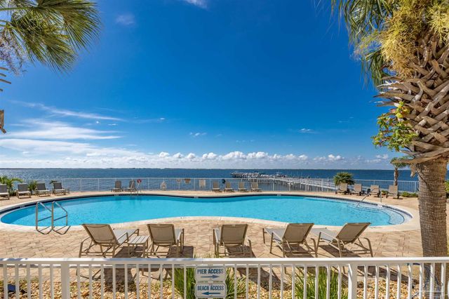154 Ethel Wingate Dr 605, Perdido Key, FL 32507