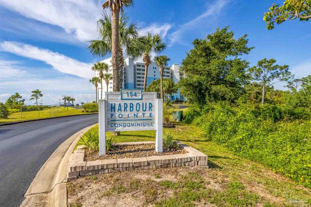 154 Ethel Wingate Dr 605, Perdido Key, FL 32507
