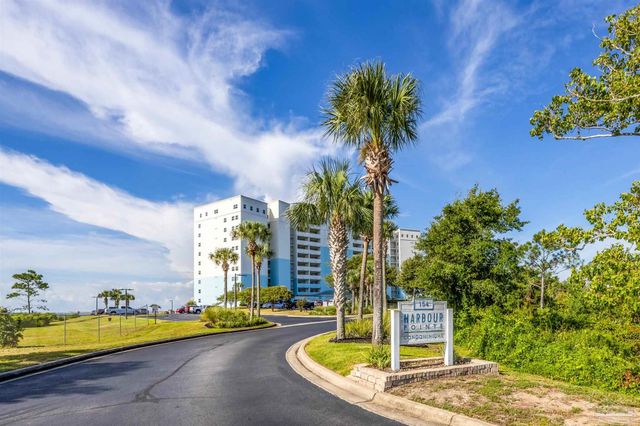 154 Ethel Wingate Dr 605, Perdido Key, FL 32507