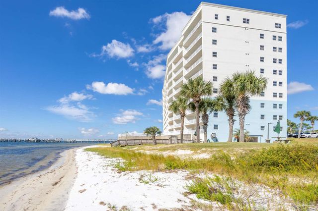 154 Ethel Wingate Dr 605, Perdido Key, FL 32507