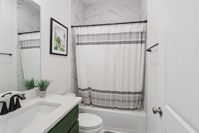 23731 Sweeny Valley Drive, Richmond, TX 77469