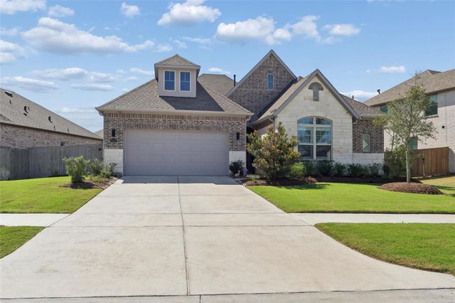 23731 Sweeny Valley Drive, Richmond, TX 77469