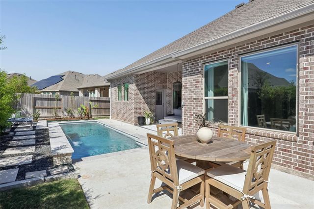 23731 Sweeny Valley Drive, Richmond, TX 77469