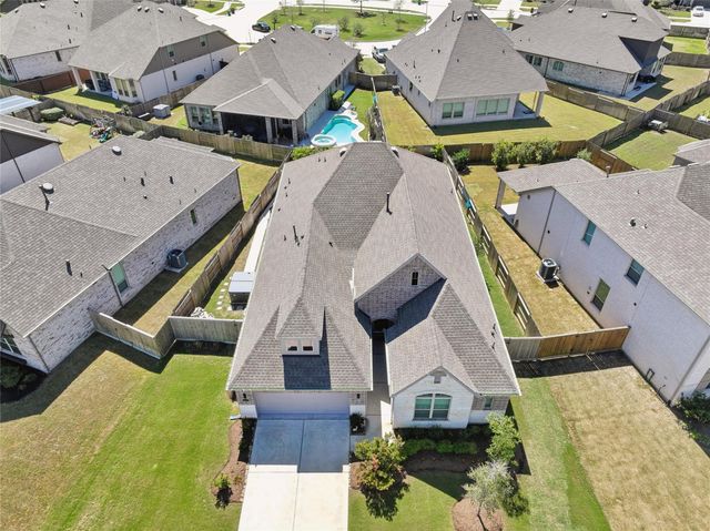 23731 Sweeny Valley Drive, Richmond, TX 77469