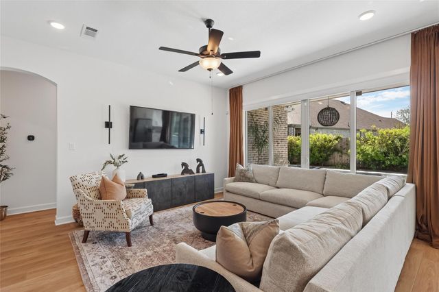 23731 Sweeny Valley Drive, Richmond, TX 77469