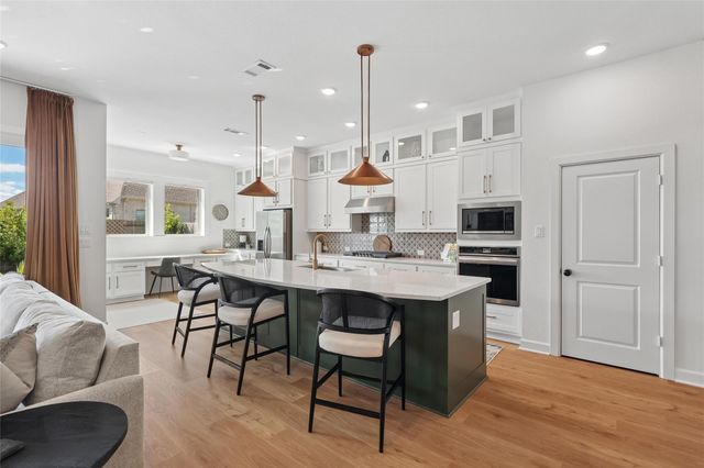 23731 Sweeny Valley Drive, Richmond, TX 77469