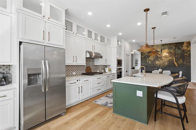 23731 Sweeny Valley Drive, Richmond, TX 77469