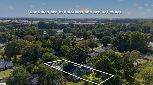 10 Westbrook Drive, Greenville, SC 29605