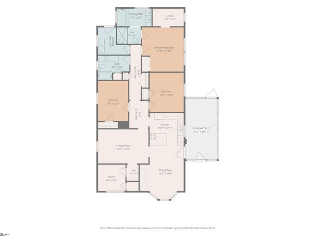 10 Westbrook Drive, Greenville, SC 29605