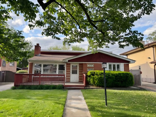 4024 W 106th Street, Oak Lawn, IL 60453