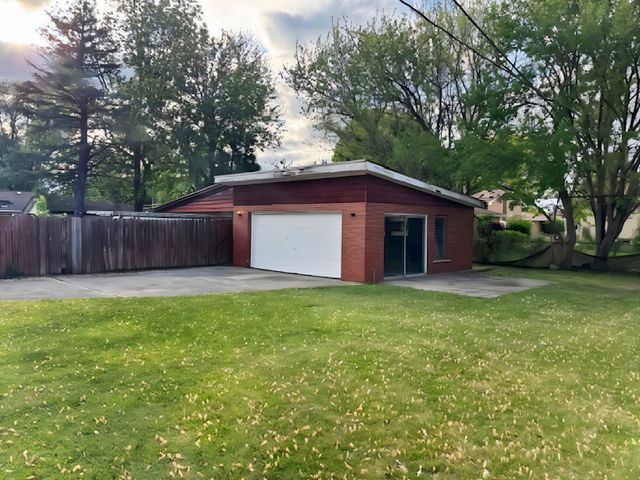 4024 W 106th Street, Oak Lawn, IL 60453