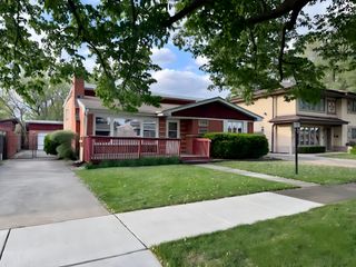 4024 W 106th Street, Oak Lawn, IL 60453