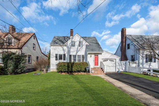 80 Wilson Avenue, Neptune City, NJ 07753