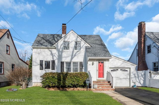 80 Wilson Avenue, Neptune City, NJ 07753