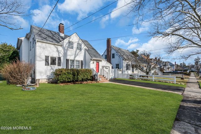 80 Wilson Avenue, Neptune City, NJ 07753