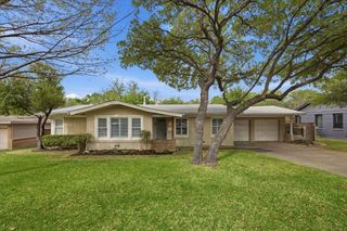 3924 Piedmont Road, Fort Worth, TX 76116