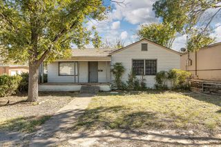 107 W 10th St, Big Spring, TX 79720