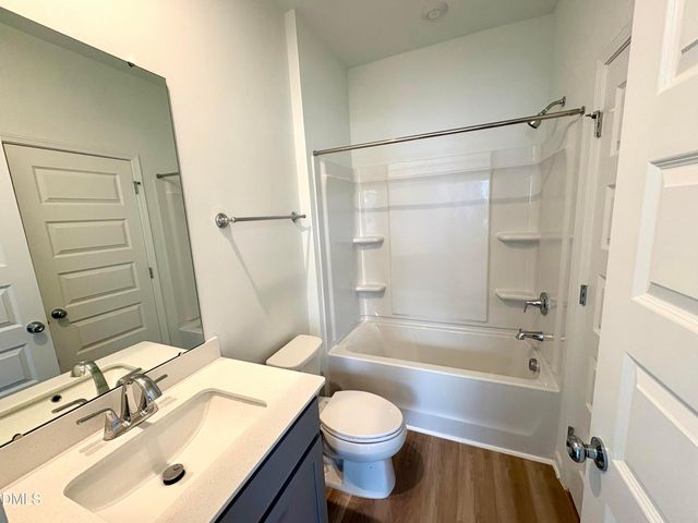 3102 Bomore Road, Raleigh, NC 27610