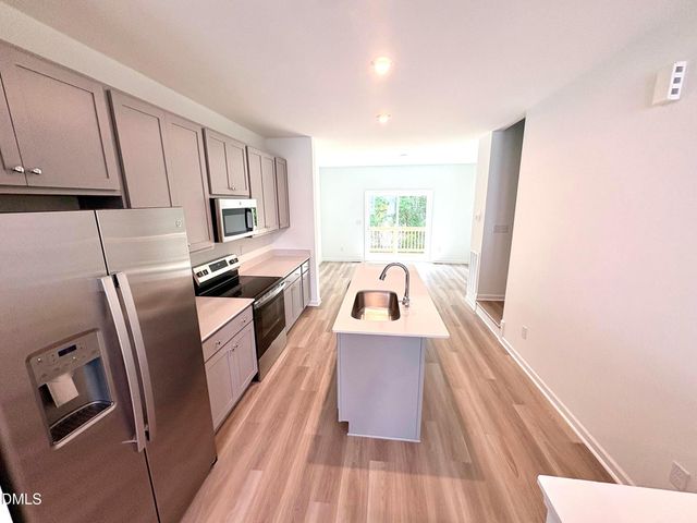 3102 Bomore Road, Raleigh, NC 27610