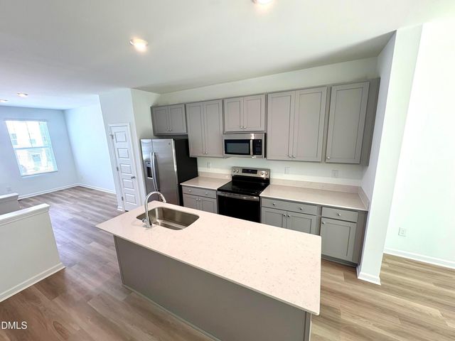 3102 Bomore Road, Raleigh, NC 27610