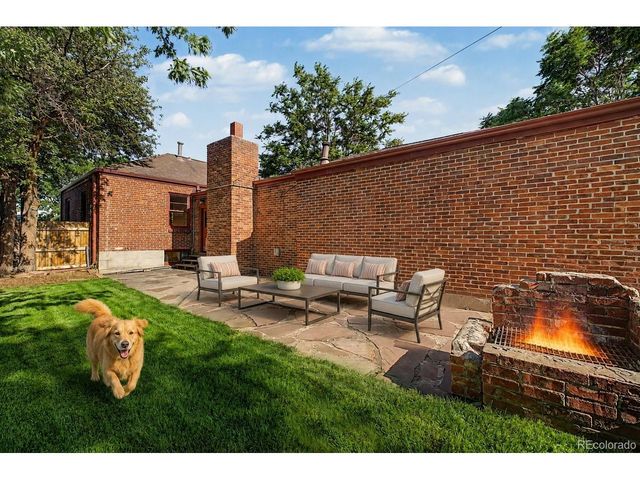 499 S Dale Ct, Denver, CO 80219