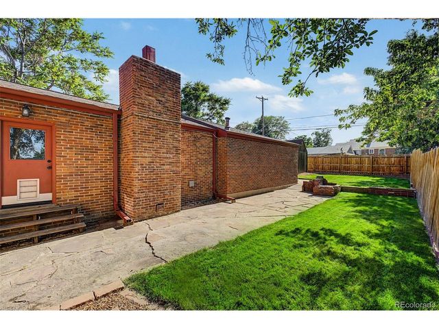 499 S Dale Ct, Denver, CO 80219