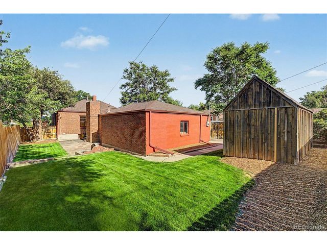499 S Dale Ct, Denver, CO 80219