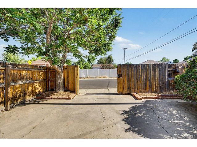 499 S Dale Ct, Denver, CO 80219