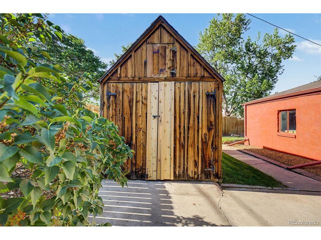499 S Dale Ct, Denver, CO 80219