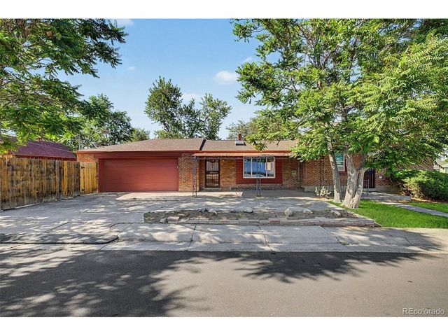 499 S Dale Ct, Denver, CO 80219